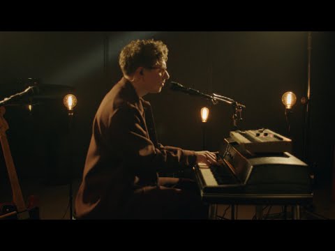 Phil Siemers - Ich geb dich nicht auf [live loop version]