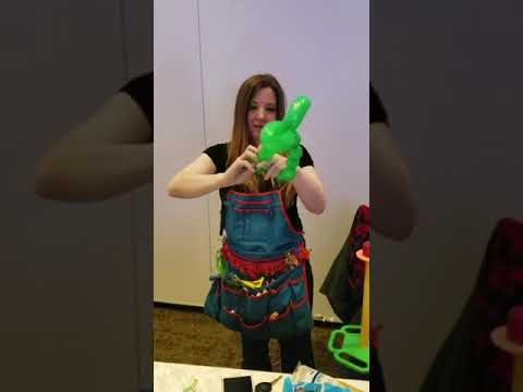 Promotional video thumbnail 1 for PF Event Entertainment