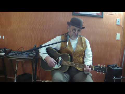 Has Anybody Seen My Gal