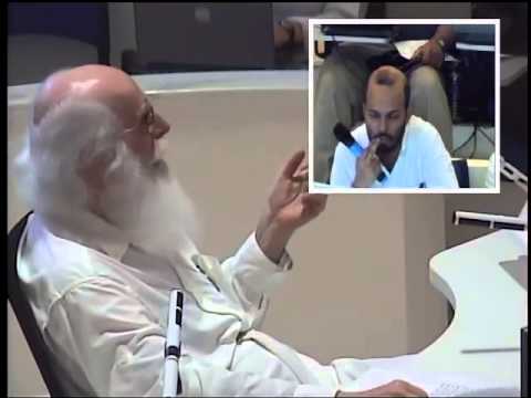 Tertúlia 1352 - Consciência títere (Parapatologia) | #Conscienciologia