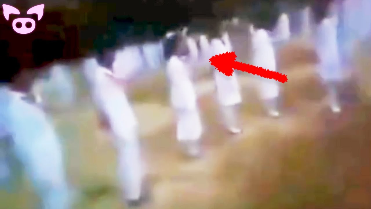 Weird and Freaky Stuff Found on the Internet