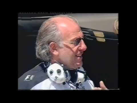 F1 2004 Round 4 San Marino Race