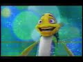Shark Tale Movie Trailer 2004 TV Spot