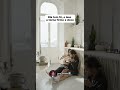 ATITUDES DE UMA MULHER FEMININA #shorts