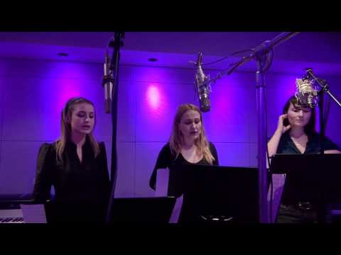 Perunika Trio - Sakura/ Cherry Blossom 桜 ペルニカトリオ