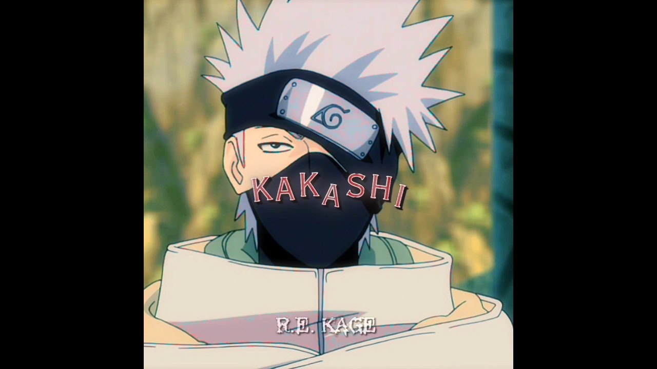Kakashi Was Cooked 😬🔥 #amv #anime #sasuke #edit #viral