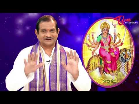 Sri Durga Ashtothram