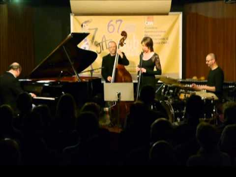 Annalisa Parisi Ev'ry time we say goodbye con Mazzarino, Fioravanti, Bagnoli