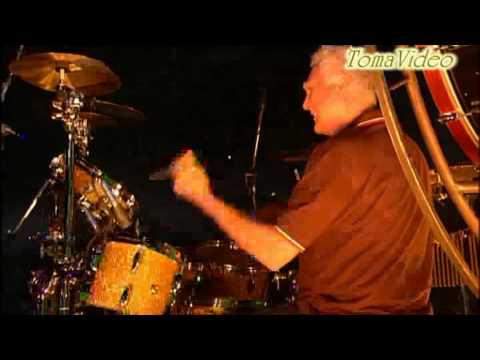 Golden Earring - Radar love