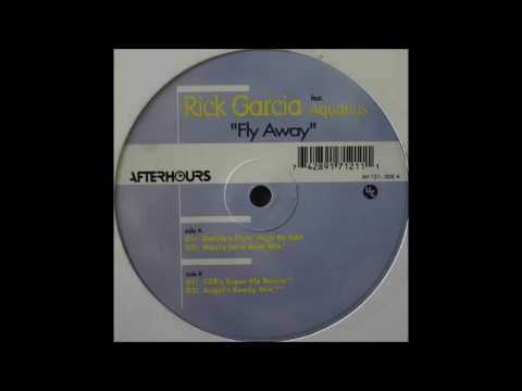 Rick Garcia Feat Aquarius - Fly Away (Mazi's Love Boat Mix)