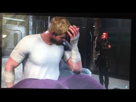 Marvel Avengers Hawkeye first look War Table Deep Dive