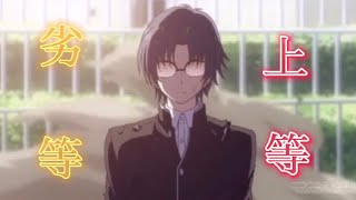 [複合MAD]×劣等上等