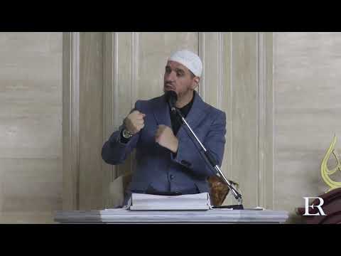 11. Ata që triumfuan mbi mllefin - Enis Rama