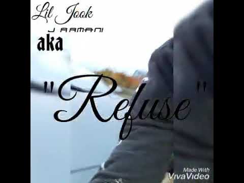 "REFUSE"- Maykone Ft. J Armani aka lil Jook Ft. ATEAM$