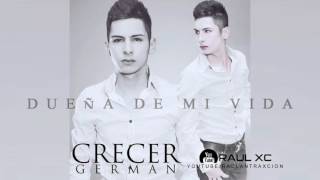 Crecer German   Atrapado Audio Oficial 2015 DESCARGAR