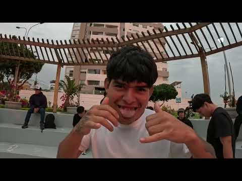 FILTROS COMPLETOS - LZ ROOKIES MULTIVERSE FECHA 2