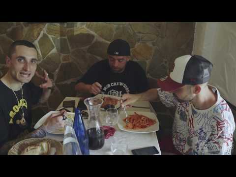 Bigg Dabb & DJ Shrek aka Garage Mob - Excuse My French (Montana) ft. Lord Madness