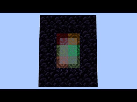 Minecraft's Secret Dimension