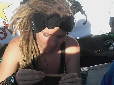 Eendracht festival Rotterdam 21 07 2016 Masego Soundsystem Pt7