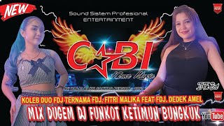 Download lagu OT CABI FULL DJ ‼️ MIX DJ KETIMUN BUNGKUK ▶️ KOLEB  FDJ TERNAMA DJ DEDEK AMEL FEAT DJ FITRI MALIKA mp3 Download lagu OT CABI FULL DJ ‼️ MIX DJ KETIMUN BUNGKUK ▶️ KOLEB  FDJ TERNAMA DJ DEDEK AMEL FEAT DJ FITRI MALIKA mp3