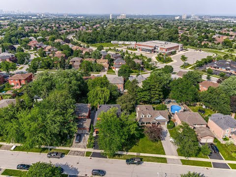 1343 Clearview Drive, Oakville Home for Sale - Real Estate Properties for Sale