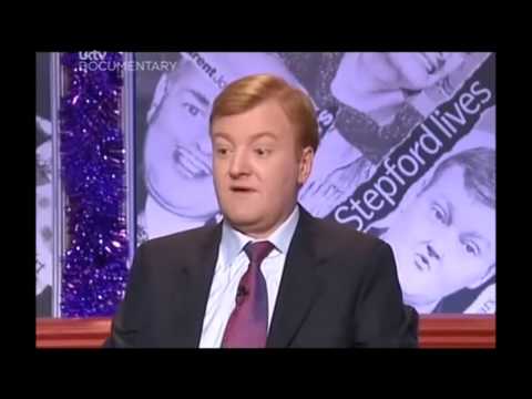 Charles Kennedy - John Prescott's fish