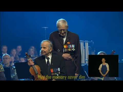 Veteraanin iltahuuto - Armas Ilvo