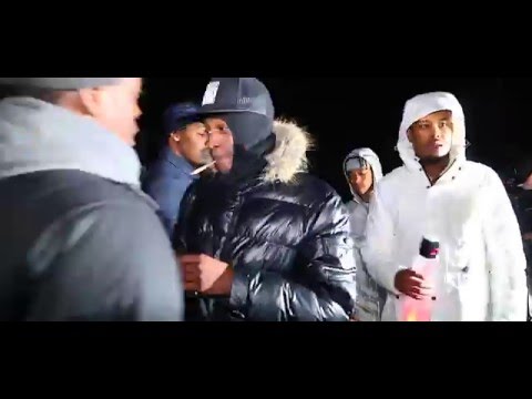 Aye Nizzy - A9 FLOW [Official Music Video]