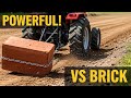 DIY Mini Tractor Making At Home