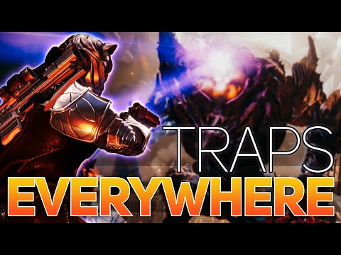 Grasp of Avarice MASTER Dungeon (BLIND RUN) | Destiny 2 30th Anniversary