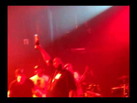 Brooklyn Wildlife presents Despot, Mr. Muthafuckin' Exquire, Killer Mike, and El P at Irving Plaza