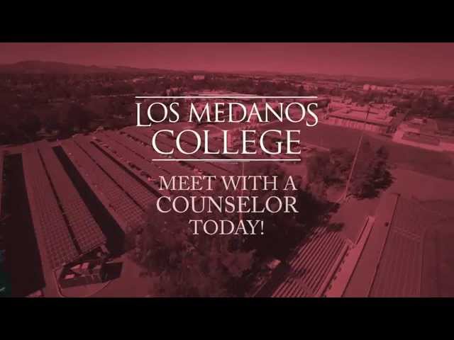 Los Medanos Community College video #1