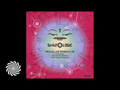 Skizologic - Traveller (Kobi & Roy Remix)