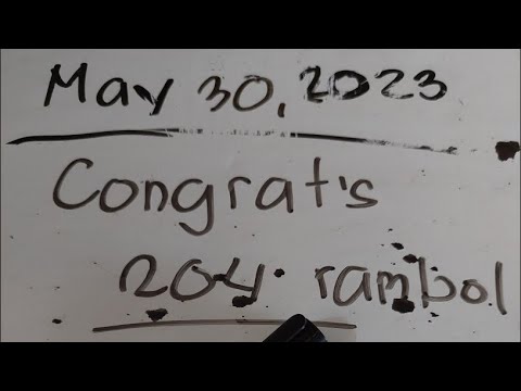 MAY 30,2023, BEST PAIR WITH COMBINATION