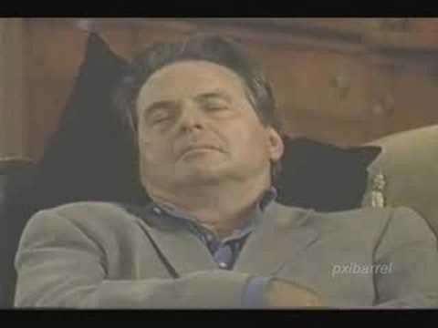General Hospital - July 1998 - Alan's Drug Addiction Part 9