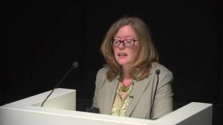 2017 Rhind Lecture 5 "Monastic Legacies: Memory and the Biography of Place"