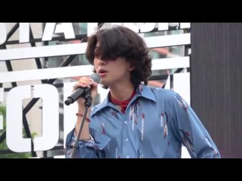 180623 Goodnight + 뜨거운 여름밤은 가고 남은 건 볼품없지만 -  잔나비 (JANNABI) @ 창동 컬처 스테이션