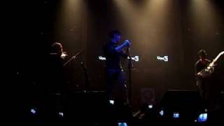 Clan Of Xymox - It's Not Enough (Lima - Perú)