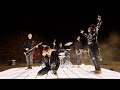 Papa Roach x Jeris Johnson - Last Resort Reloaded (Official Music Video)