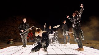 Musik-Video-Miniaturansicht zu Last Resort Reloaded Songtext von Papa Roach & Jeris Johnson