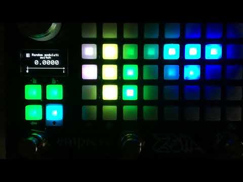 Empress ZOIA patch walk-through:  "Nephos -- a hazy, textural soundscape generator"