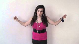 &quot;Backseat/Till the World Ends/Where Dem Girls at?/Blow&quot; Mashup by CIMORELLI