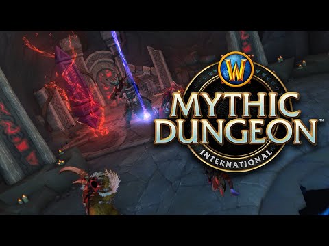 MDI Global Finals | Day 1 | Full VOD