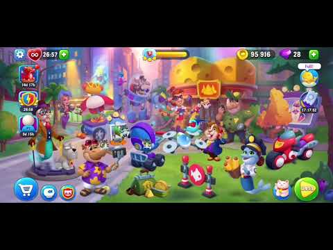 Fishdom 11433 Level - NO 💣🧨💥