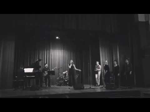 Dance&Pray - Justyna Jędrusik