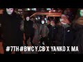 (#7th) (#BWC) Y.CB x Yanko x MA - No Hook