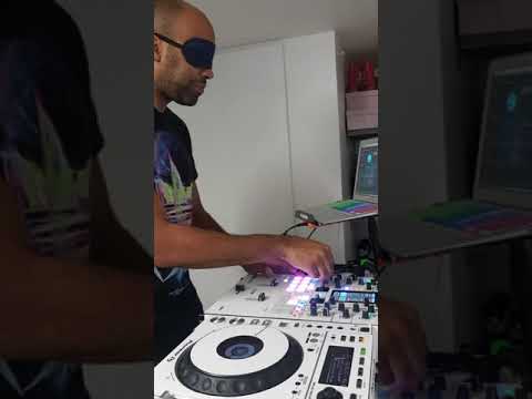 #blinddjchallenge by dj only.b