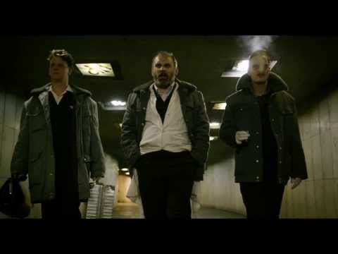 trailer
