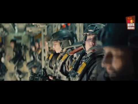 Edge Of Tomorrow | official 13 minute Making Of... Featurette (2014) Tom Cruise