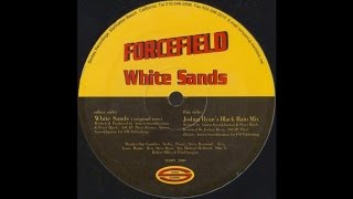 Forcefield - White Sands (Original Mix) (Trance 2000)